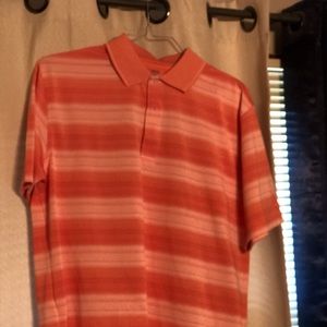 Men’s Golf Shirt